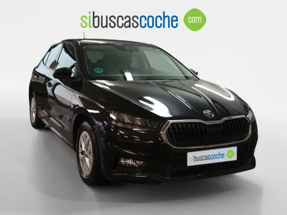 SKODA FABIA 1.0 TSI 70KW (95CV) SELECTION