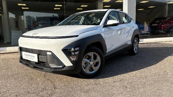 HYUNDAI KONA HEV 1.6GDI 129CV DT MAXX
