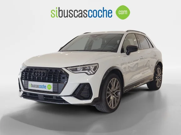 AUDI Q3 S LINE 35 TDI 110KW (150CV) S TRONIC