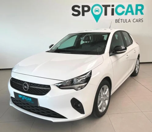 OPEL CORSA 1.2 XEL 55KW (75CV) EDITION
