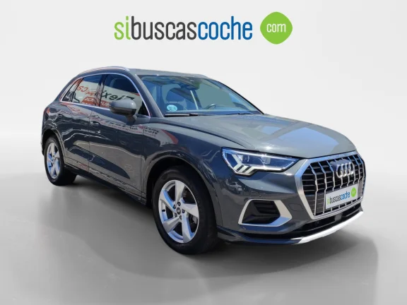 AUDI Q3 35 TFSI 110KW (150CV) S TRONIC