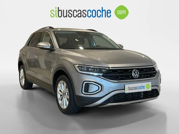 VOLKSWAGEN T ROC LIFE 1.0 TSI 81KW (110CV)