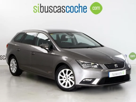 SEAT LEON ST 1.6 TDI 110CV ST