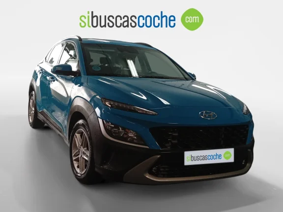 HYUNDAI KONA 1.0 TGDI 48V FLEXX