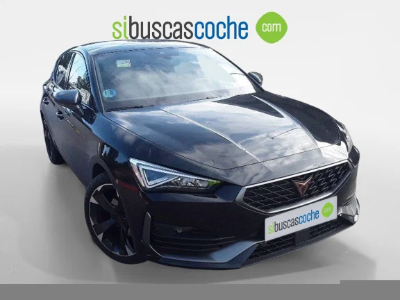 CUPRA LEON 1.5 ETSI 110KW (150CV) DSG
