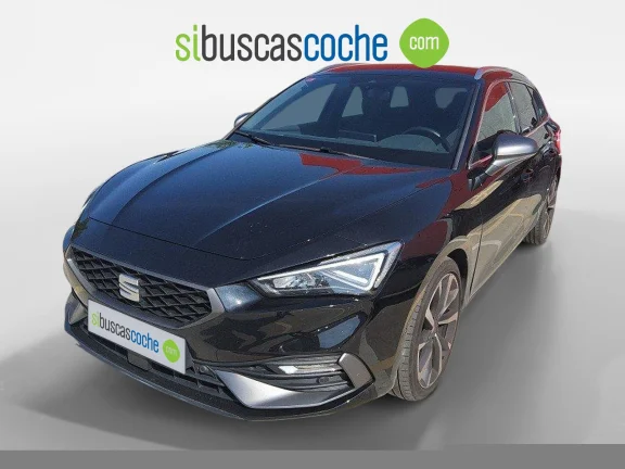 SEAT LEON ST 1.5 ECOTSI 110KW (150CV) S&S FR