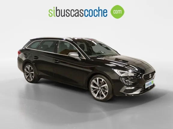 SEAT LEON ST 1.5 ECOTSI 110KW (150CV) S&S FR