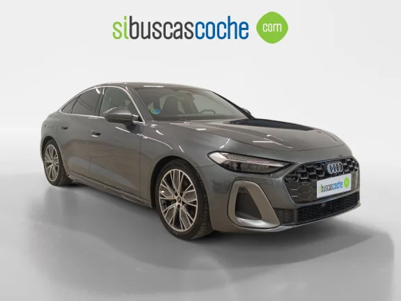 AUDI A5 TDI 150 KW (204 CV) S LINE