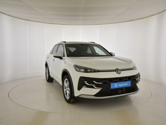 VOLKSWAGEN T ROC T ROC MÁS 1.5 ETSI 110 KW (150 CV)  AUTOMÁTICO DSG 7 VEL.