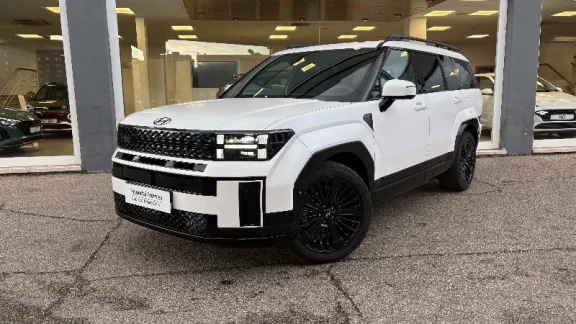 HYUNDAI SANTA FE HEV 1.6T 215CV 4X4 AT CALLIGRAPHY LL.DIG