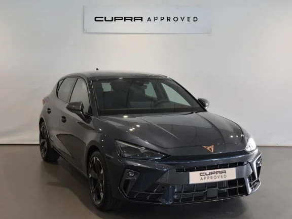 CUPRA LEON 1.5 TSI 110KW (150CV)