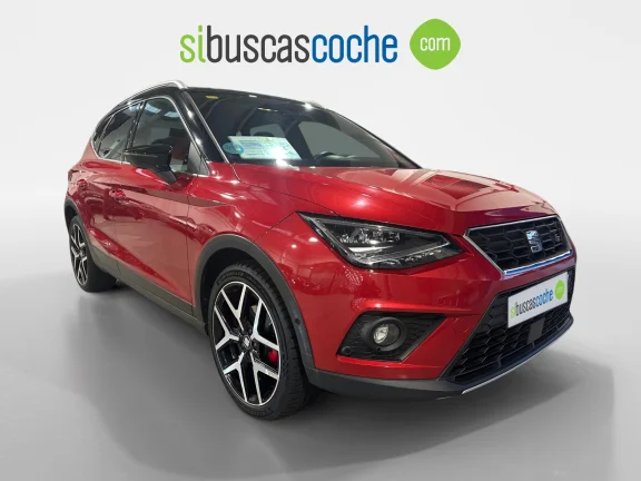SEAT ARONA 1.0 TSI 85KW (115CV) DSG FR EDITION ECO