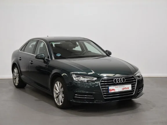AUDI A4 DESIGN ED 2.0 TDI 110KW (150CV) S TRONIC
