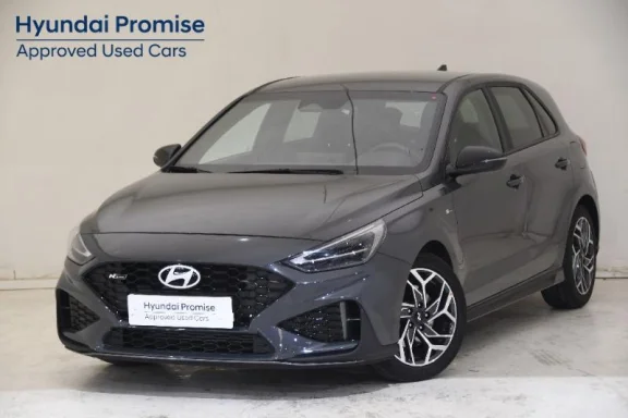 HYUNDAI I30 1.0 TGDI N LINE SE