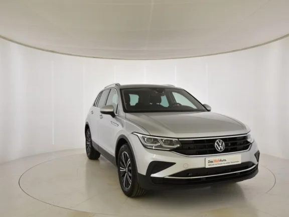 VOLKSWAGEN TIGUAN LIFE 2.0 TDI 90KW (122CV)