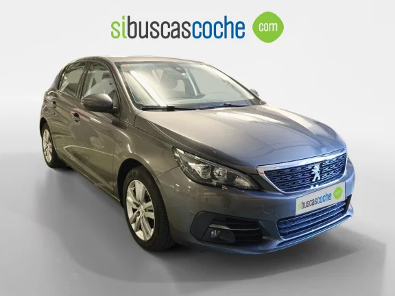 PEUGEOT 308 5P ACTIVE PACK BLUEHDI 130 S