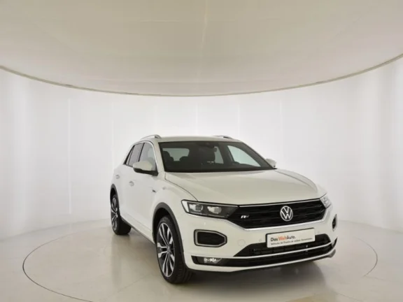 VOLKSWAGEN T ROC SPORT 2.0 TDI 110KW (150CV) DSG