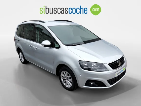SEAT Alhambra 2.0 TDI 110KW (150CV) ECO S/S STYLE