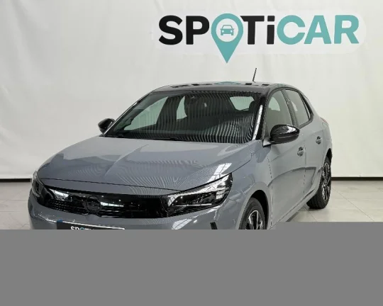 OPEL CORSA 1.2T XHL 74KW (100CV) GS LINE