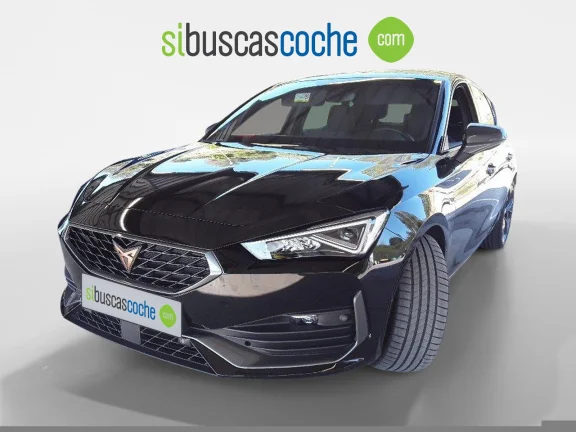 CUPRA LEON 1.5 ETSI 110KW (150CV) DSG