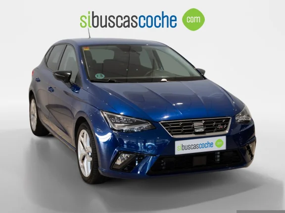 SEAT IBIZA 1.5 TSI 110KW (150CV) FR