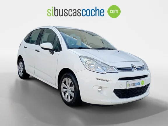 CITROEN C3 PURETECH 68CV TONIC