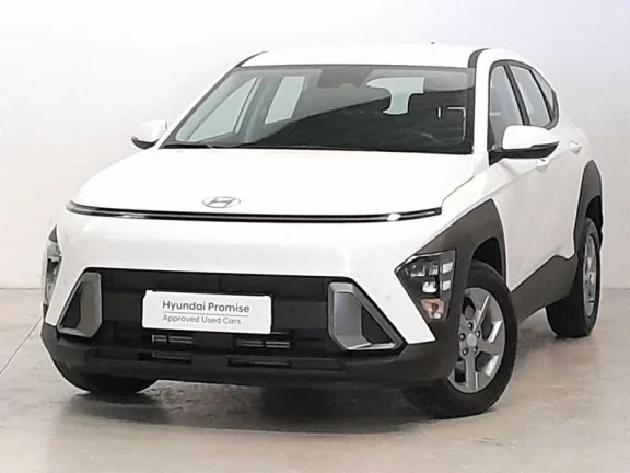 HYUNDAI KONA HEV 1.6GDI 129CV DT MAXX