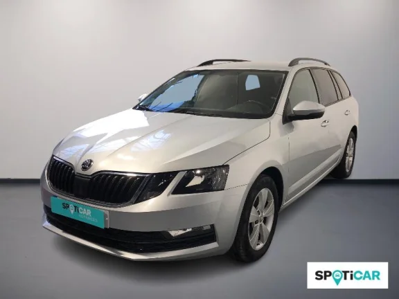 SKODA OCTAVIA 1.6 TDI 85KW (115CV) LIKE