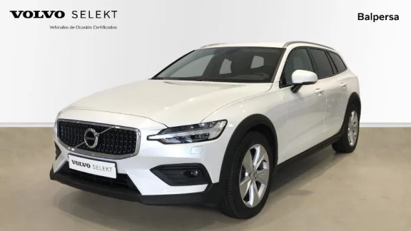 VOLVO V60 cross country 2.0 D4 AUTO AWD