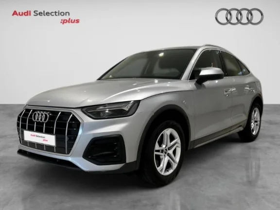 AUDI Q5 SPORTBACK ADVANCED 40 TDI 150KW QUATTRO ULTRA