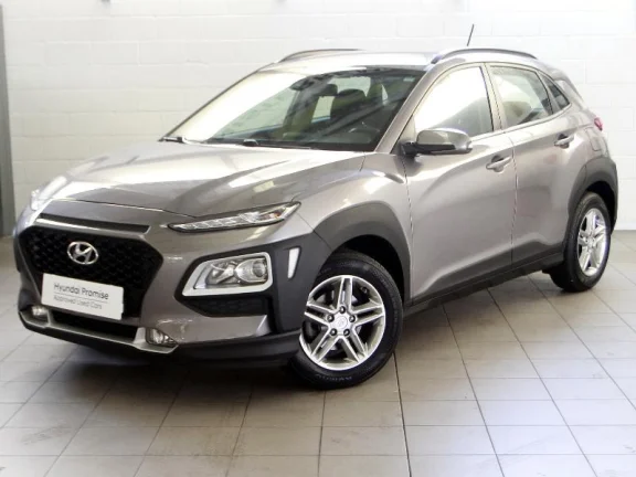 HYUNDAI KONA 1.0 TGDI SLE 4X2