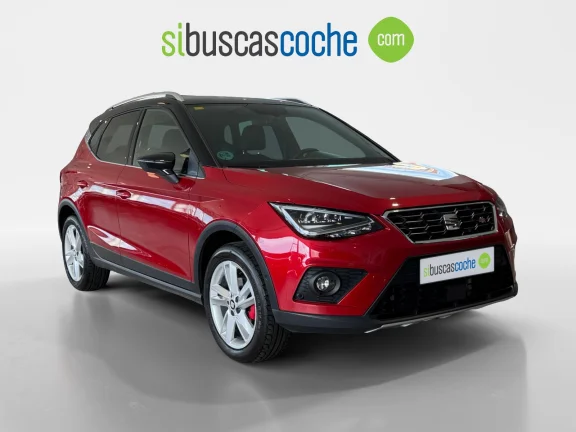 SEAT ARONA 1.0 TSI 85KW (115CV) FR ECOMOTIVE