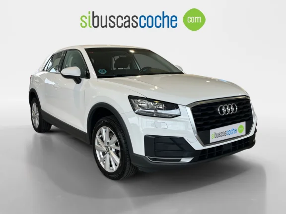 AUDI Q2 ADVANCED 30 TDI 85KW (116CV)