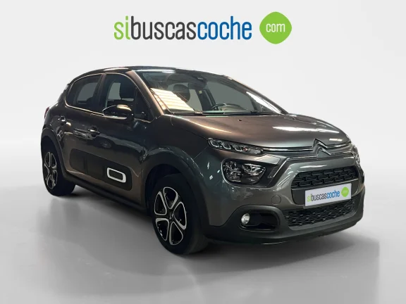 CITROEN C3 BLUEHDI 75KW (100CV) S&S FEEL PACK