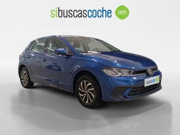 VOLKSWAGEN POLO LIFE 1.0 TSI 70KW (95CV)