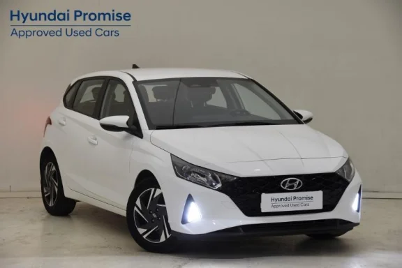 HYUNDAI I20 1.0 TGDI 74KW (100CV) KLASS