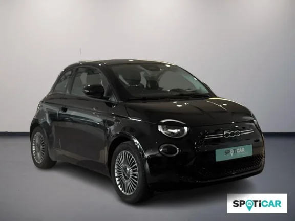 FIAT 500 ICON HB 320KM 85KW (118CV)