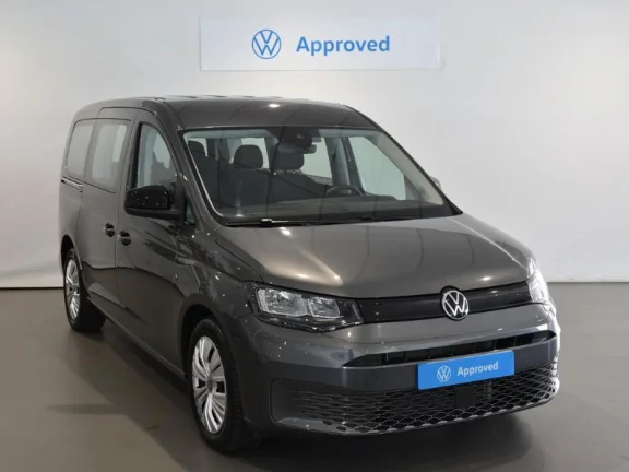 VOLKSWAGEN CADDY MAXI ORIGIN PHEV 1.5 TSI EHYBRID 85KW