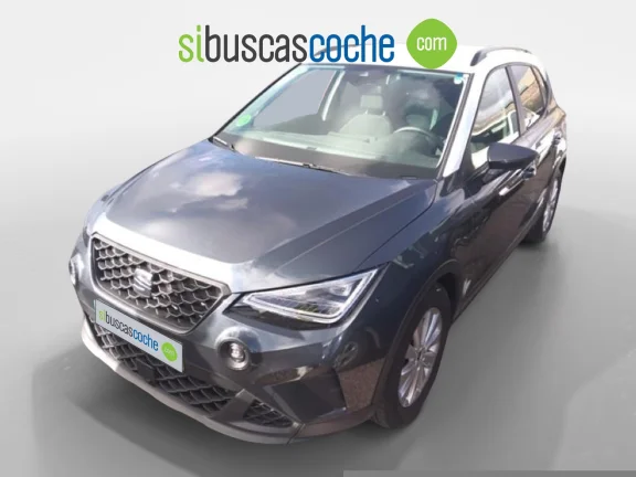 SEAT ARONA 1.0 TSI 85KW DSG STYLE SPECIAL EDITION