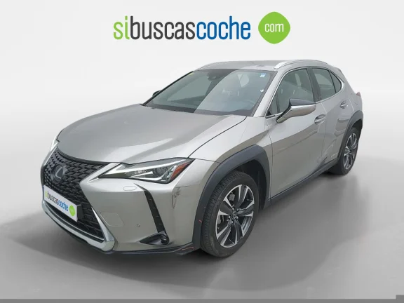 Lexus UX 2.0 250H PREMIUM