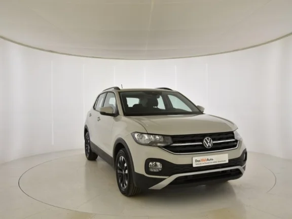 VOLKSWAGEN T CROSS ADVANCE 1.0 TSI 81KW (110CV)