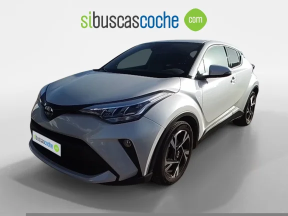 TOYOTA C HR 2.0 180H ADVANCE
