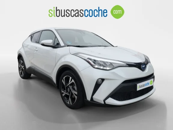 TOYOTA C HR 2.0 180H ADVANCE