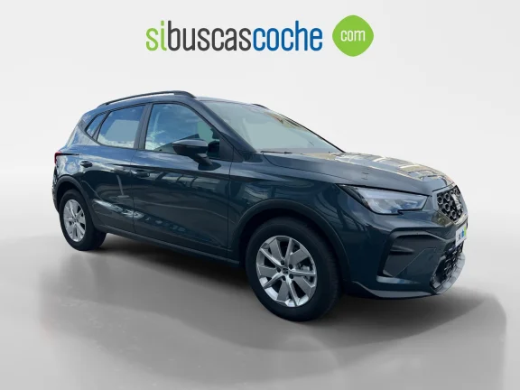 SEAT ARONA 1.0 TSI 70KW (95CV) START&STOP ARONA+