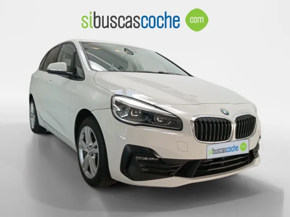 BMW SERIE 2 ACTIVE TOURER 218D