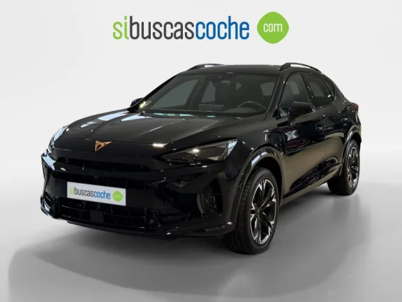 CUPRA FORMENTOR 1.5 ETSI 110KW (150 CV) DSG