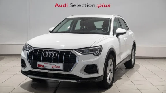 AUDI Q3 ADVANCED 35 TDI 110KW (150CV) QUATTRO