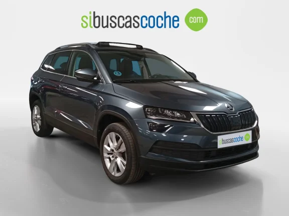 SKODA KAROQ 1.5 TSI 110KW (150CV) DSG ACT AMBITION