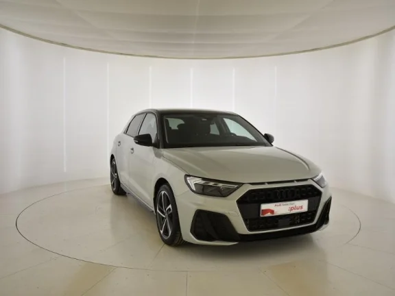 AUDI A1 SPORTBACK ADRENALIN 30 TFSI 81KW (110CV)