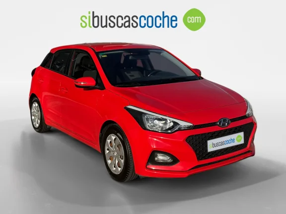 HYUNDAI I20 1.2 MPI 55KW (75CV) ESSENCE